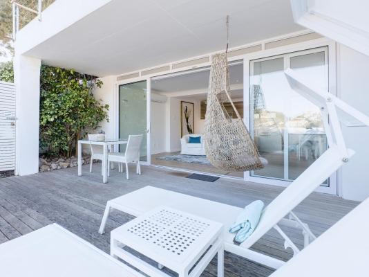 Amanzi Island Boutique Hotel - 289940