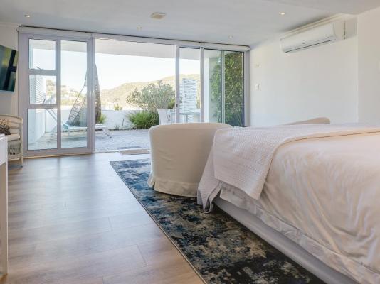 Amanzi Island Boutique Hotel - 289941