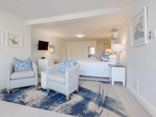 Amanzi Island Boutique Hotel - 289942
