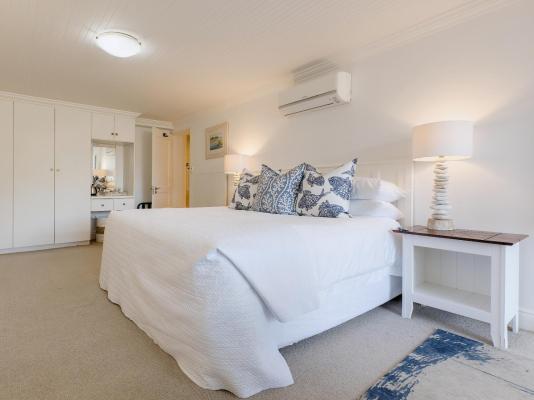 Amanzi Island Boutique Hotel - 289943