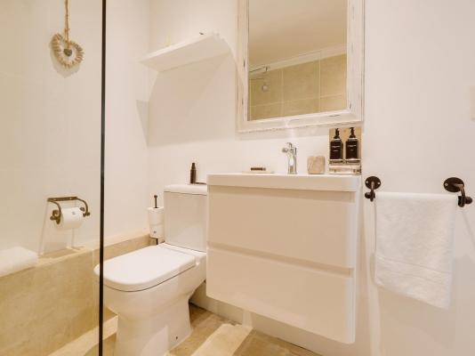Amanzi Island Boutique Hotel - 289945