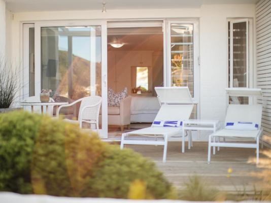 Amanzi Island Boutique Hotel - 289946