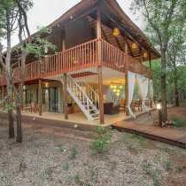 Maqueda Lodge - 289978