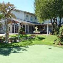 Golfers Lodge - 289994