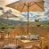 Patio dining
