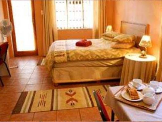 Treetops Guest House