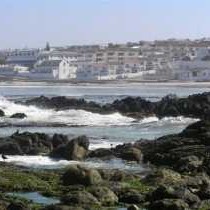 Small Bay Beach
