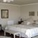 Double en-suite sea view room