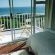 Double en-suite sea view room