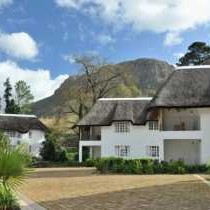 The Villas at Le Franschhoek