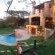 Eco Eden Bush Lodge
