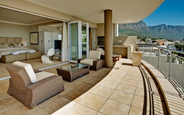 3 On Camps Bay Boutique Hotel & Spa