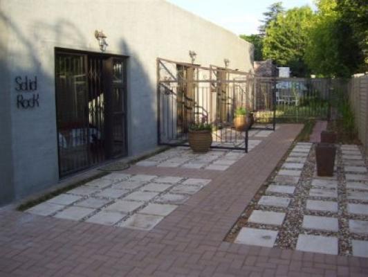 Matanja Guest Rooms