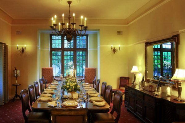 St James Manor