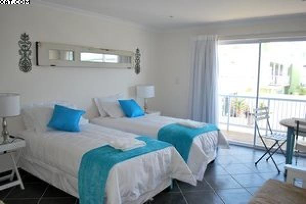 Point Village Hotel