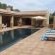 La Piscine at Chateau la Mer Exclusive Guesthouse