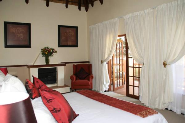 Monchique Guest House and Conference Centre
