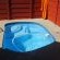 warm Swimming Pool