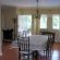 Cottage Dining area