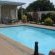 Guesthouse pool