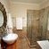 Sage bathroom 