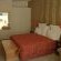 Ochre studio flatlet 