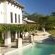 Villa Exterior