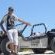Beach Buggy Ride