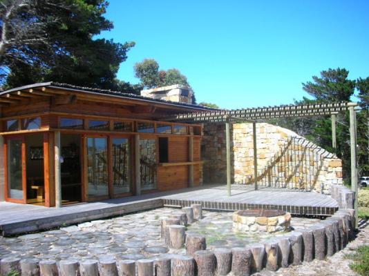 Smitswinkel Tented Camp (TMNP)