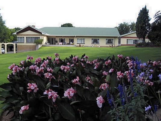 Mieliefontein