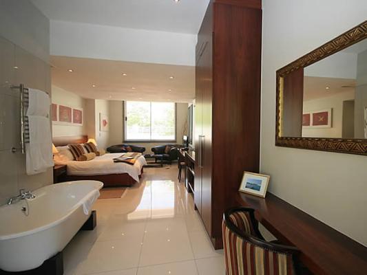 Premier Room