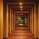 Stylish entrance