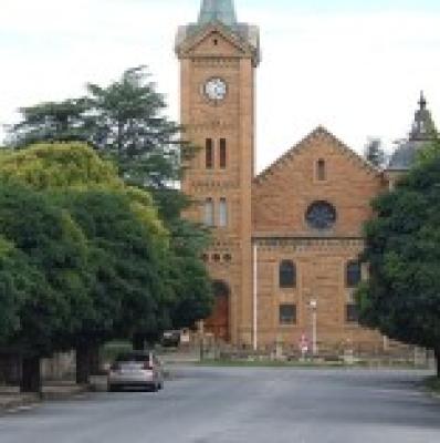 Ficksburg