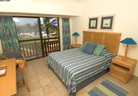Pemba Beach Hotel