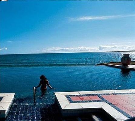 Pemba Beach Hotel