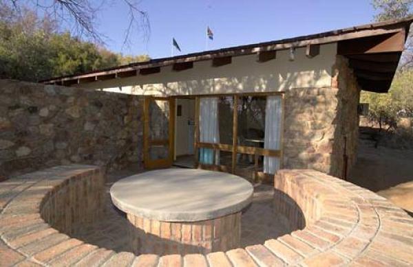 Chalet (CH2)