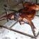 Namibian braai