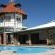Tower and Pool Rooms