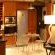 Kitchen fully equipped for 6 people