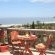 Main bedroom, balcony with seaview