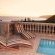 1st floor balcony, swimming pool