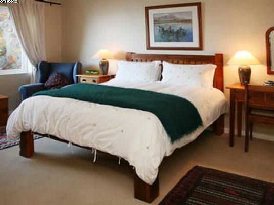 Moonglow Guesthouse