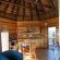 Rest Camp Chalet (CH2) Living Area
