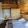 Rest Camp Chalet (CH2) Bedroom