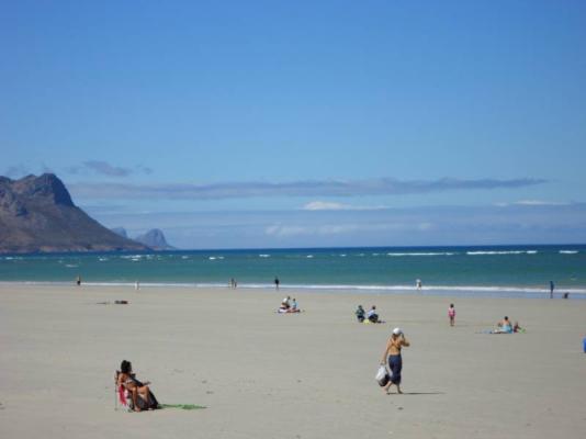 Strand - More than Beaches