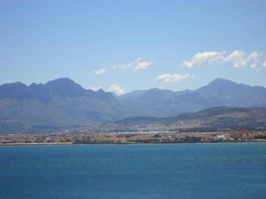 Gordons Bay