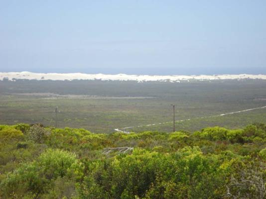 De Hoop Nature Reserve