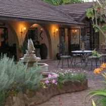 Bohms Zeederberg Country House