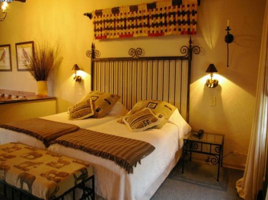 Bohms Zeederberg Country House