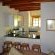 Kitchen of chalet 233